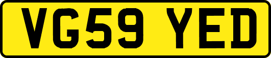 VG59YED