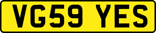 VG59YES
