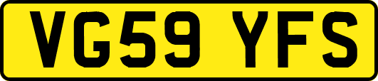 VG59YFS