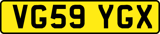 VG59YGX