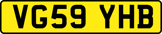 VG59YHB