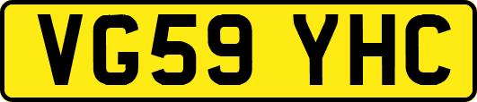 VG59YHC