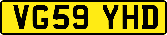 VG59YHD