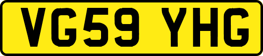 VG59YHG