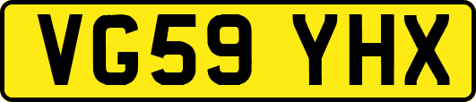 VG59YHX