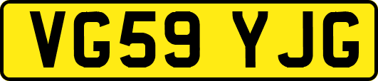 VG59YJG