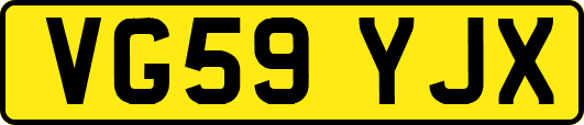 VG59YJX
