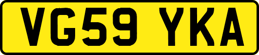 VG59YKA
