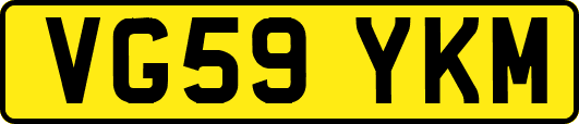 VG59YKM
