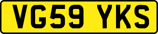 VG59YKS