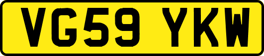 VG59YKW