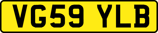 VG59YLB