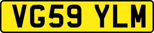 VG59YLM
