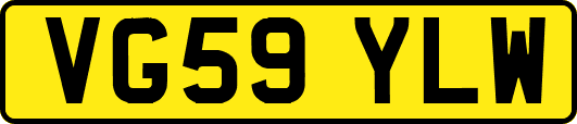 VG59YLW
