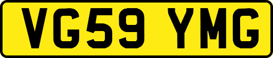 VG59YMG
