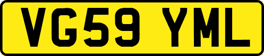 VG59YML