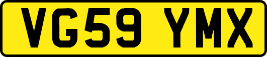 VG59YMX