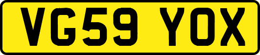 VG59YOX