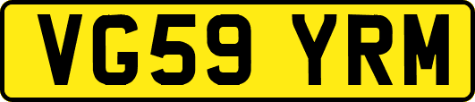VG59YRM