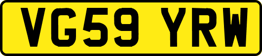 VG59YRW