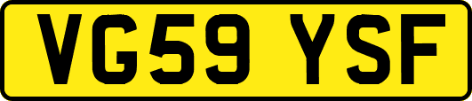 VG59YSF