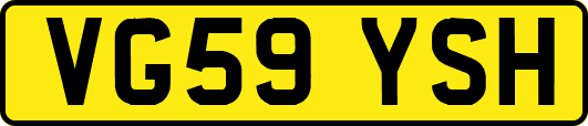 VG59YSH