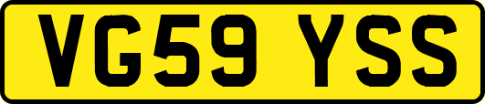 VG59YSS