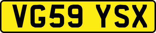 VG59YSX