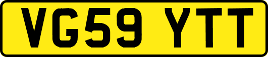 VG59YTT
