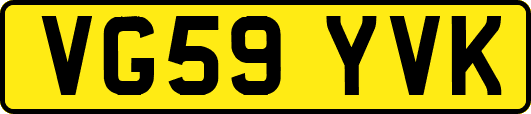 VG59YVK
