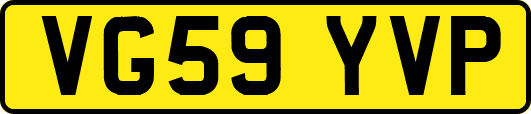VG59YVP