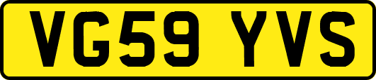 VG59YVS