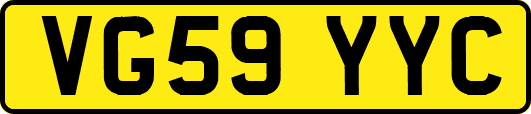 VG59YYC