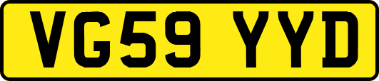 VG59YYD
