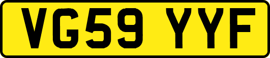 VG59YYF