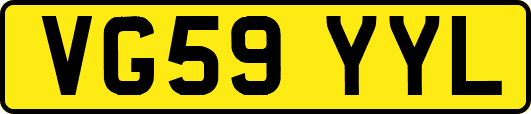 VG59YYL
