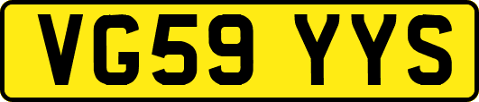 VG59YYS