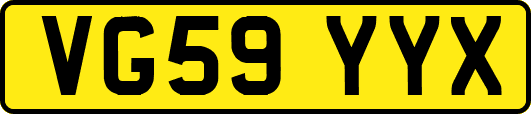 VG59YYX