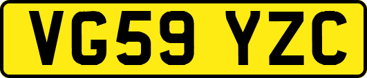 VG59YZC