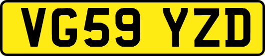 VG59YZD
