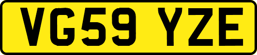 VG59YZE