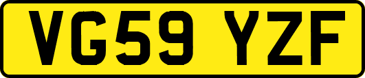 VG59YZF