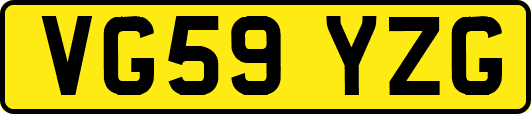 VG59YZG