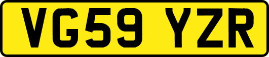 VG59YZR