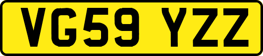VG59YZZ