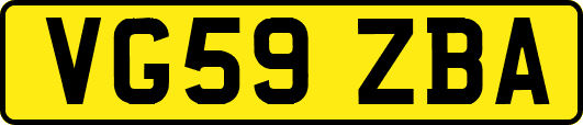 VG59ZBA