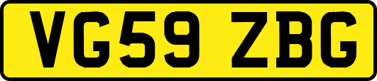 VG59ZBG