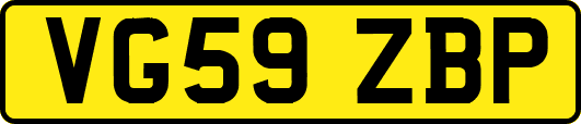 VG59ZBP
