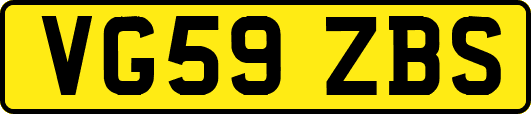 VG59ZBS