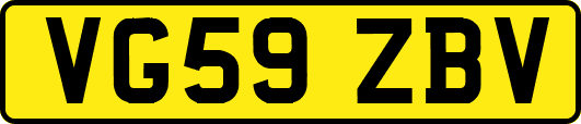 VG59ZBV